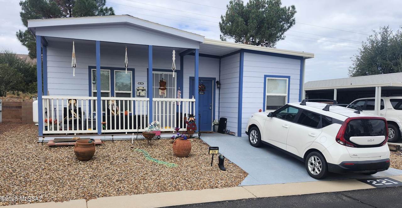 1030 Barrel Cactus Ridge - Photo 1