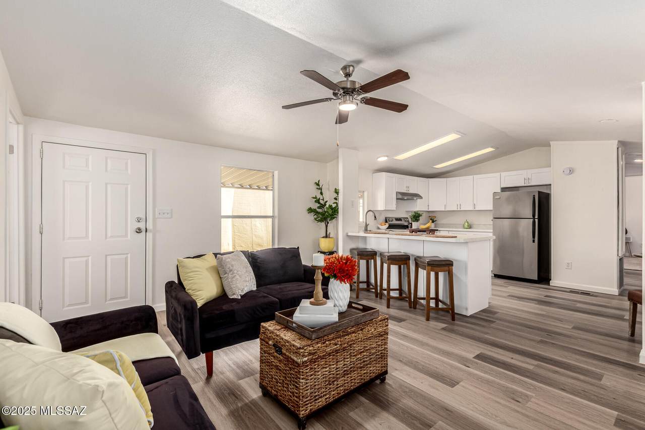 8401 Kolb Road - Photo 1