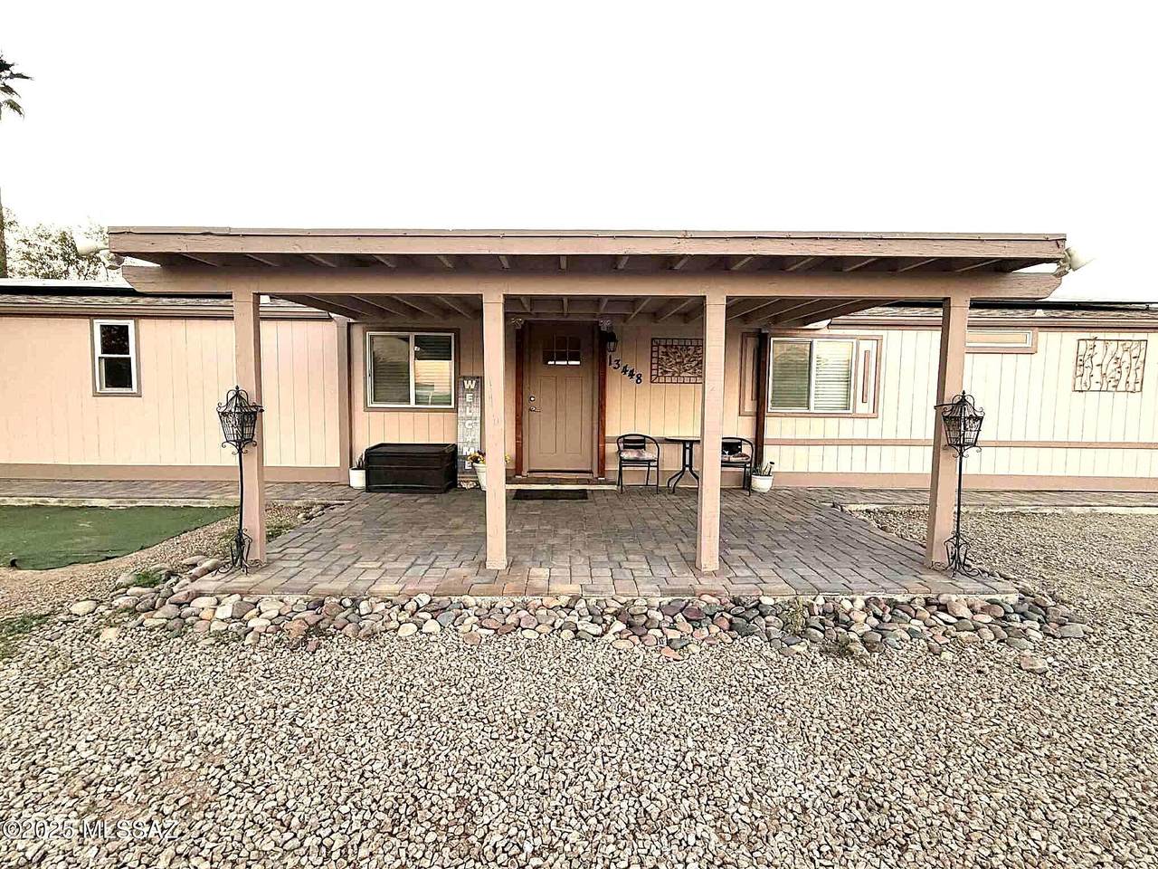 13448 Warfield Circle - Photo 1