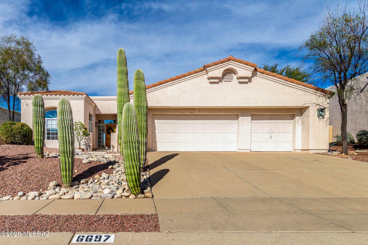 6697 Shadow Run Drive - Photo 1