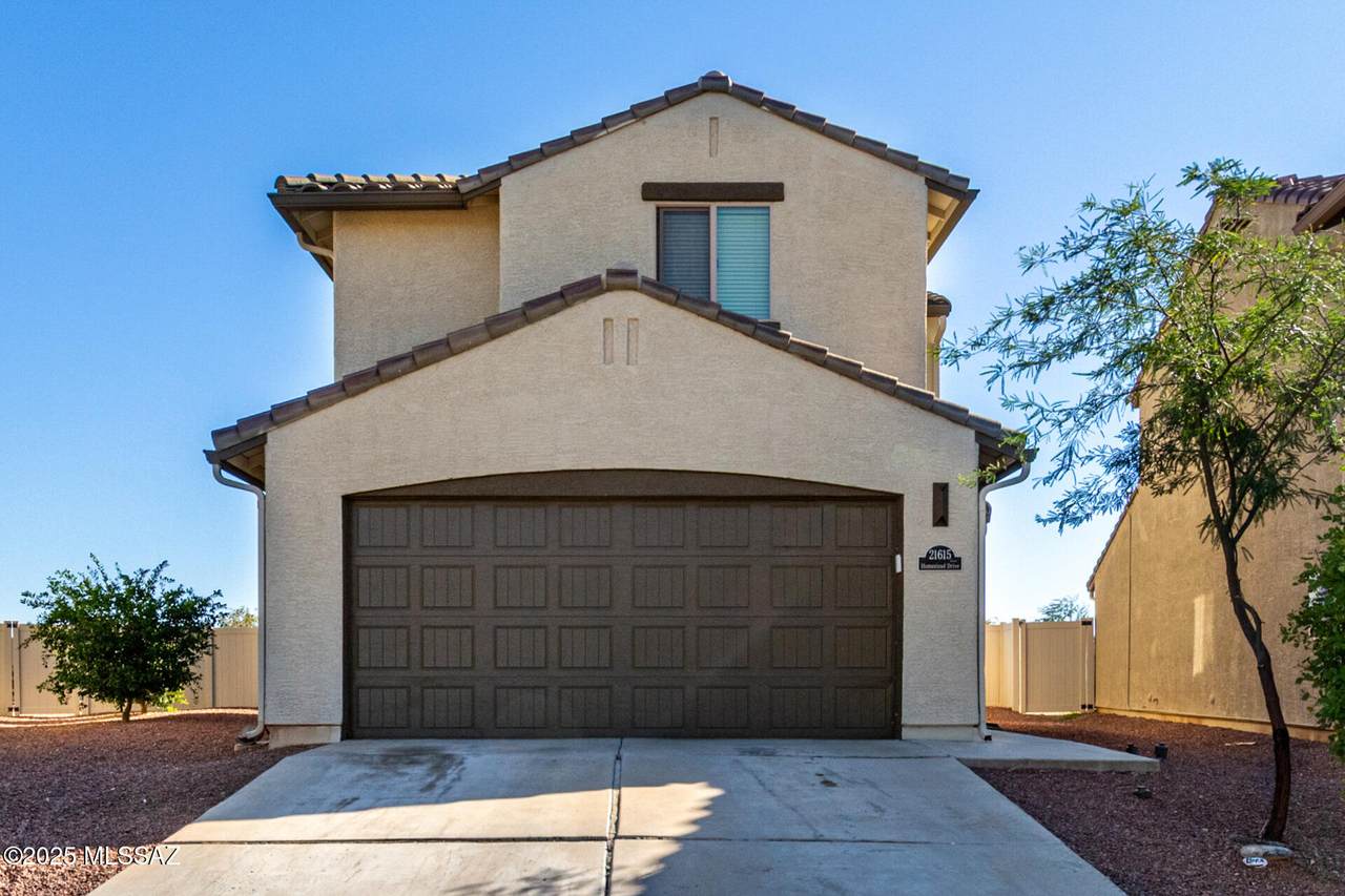 21615 Homestead Drive - Photo 1