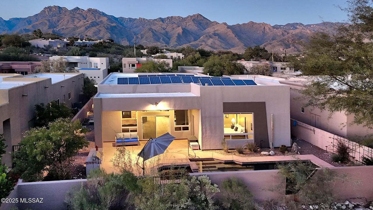 7530 Placita Ventana Hayes - Photo 1