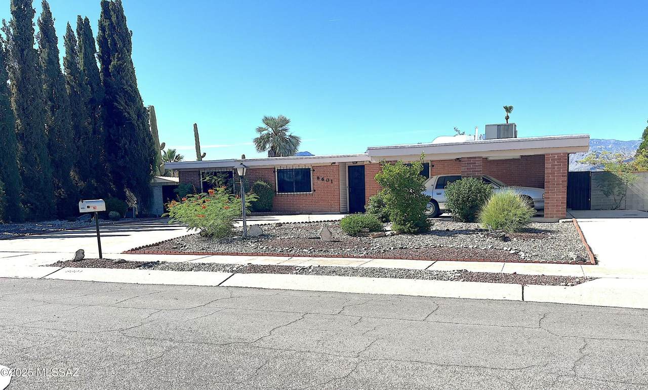 8601 Mabel Place - Photo 1