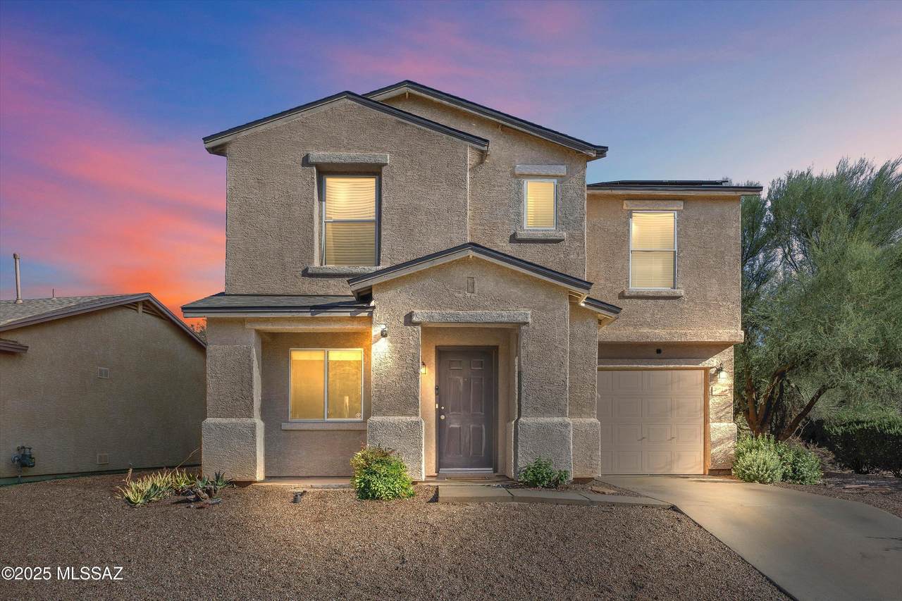 7015 Dunnock Drive - Photo 1