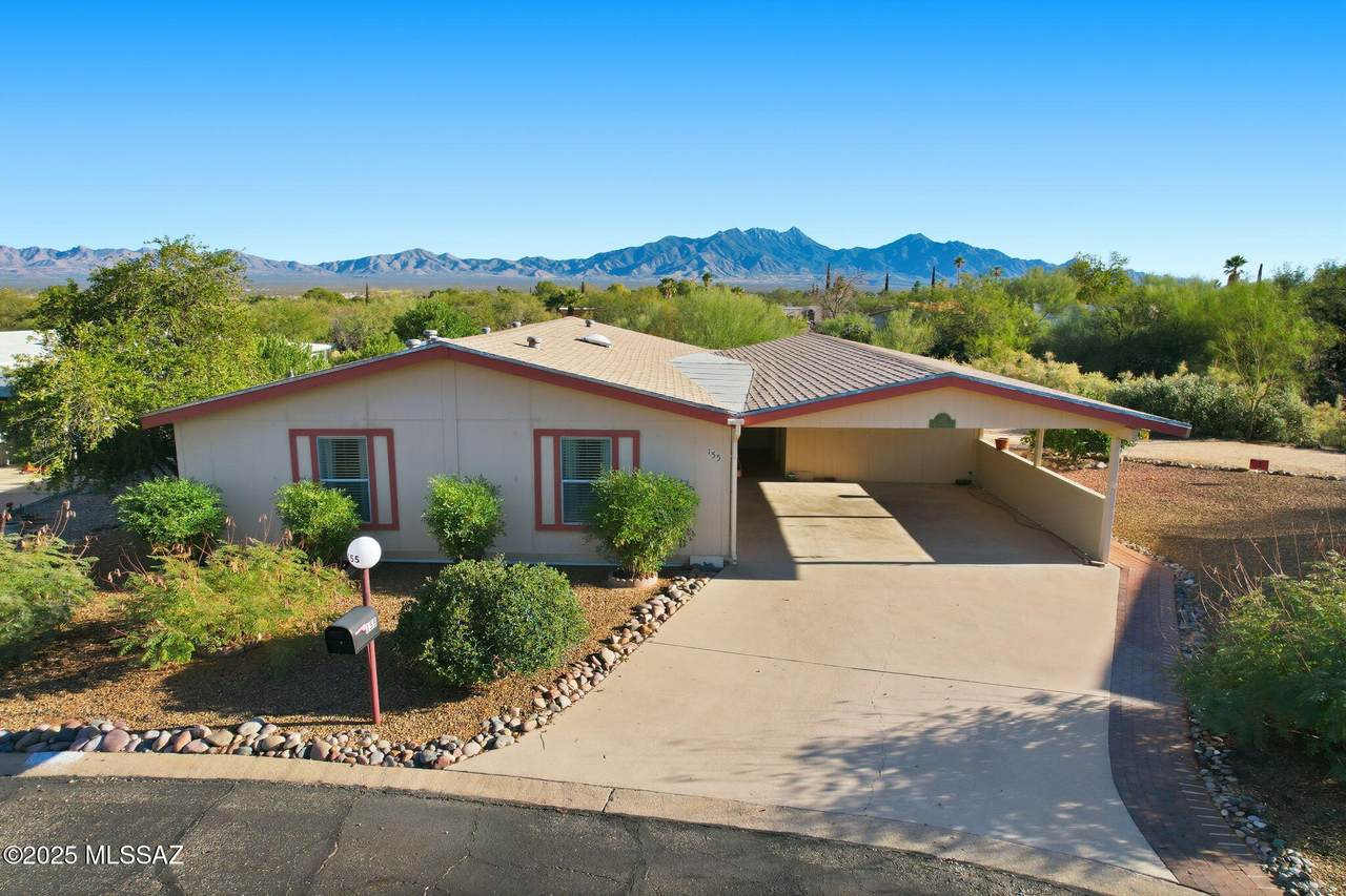 155 Pinon Drive - Photo 1