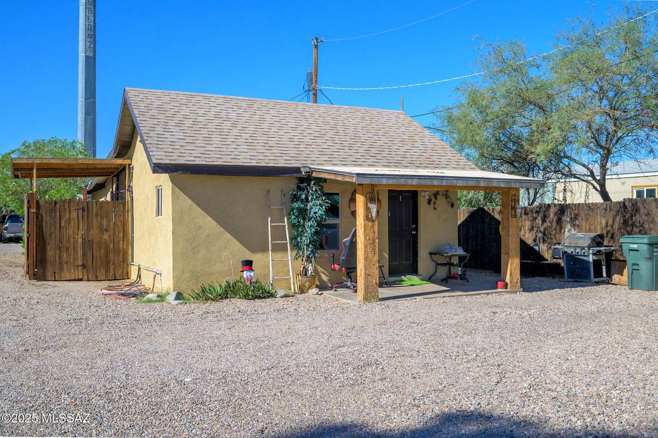 6838 Nogales Highway - Photo 1