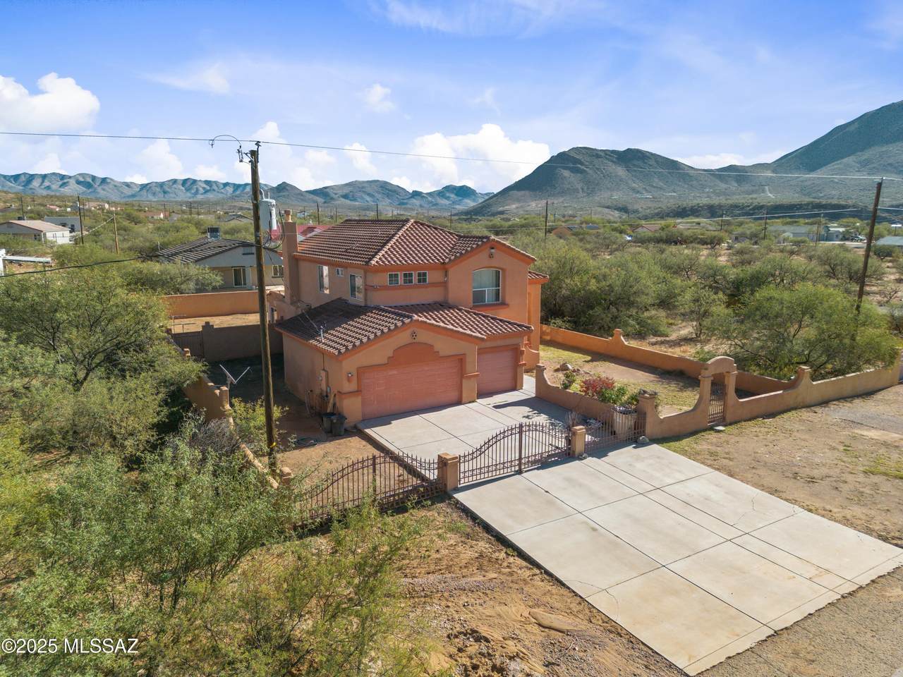 1928 Circulo Mexicali - Photo 1