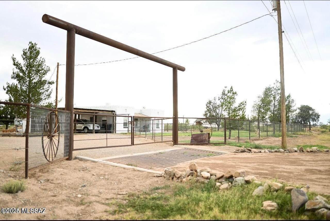 3053 Fort Grant Road - Photo 1