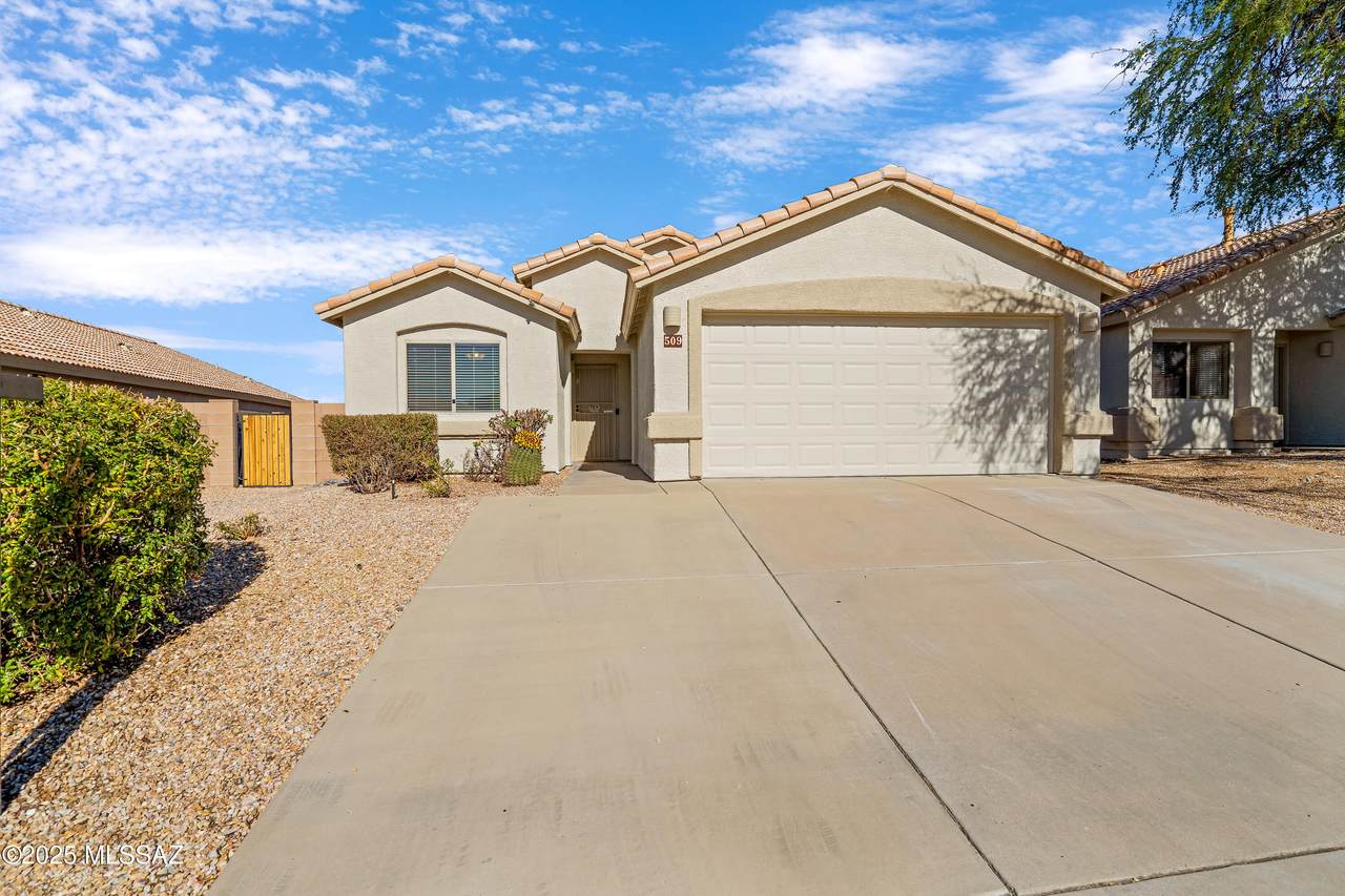 509 Cactus Mountain Drive - Photo 1