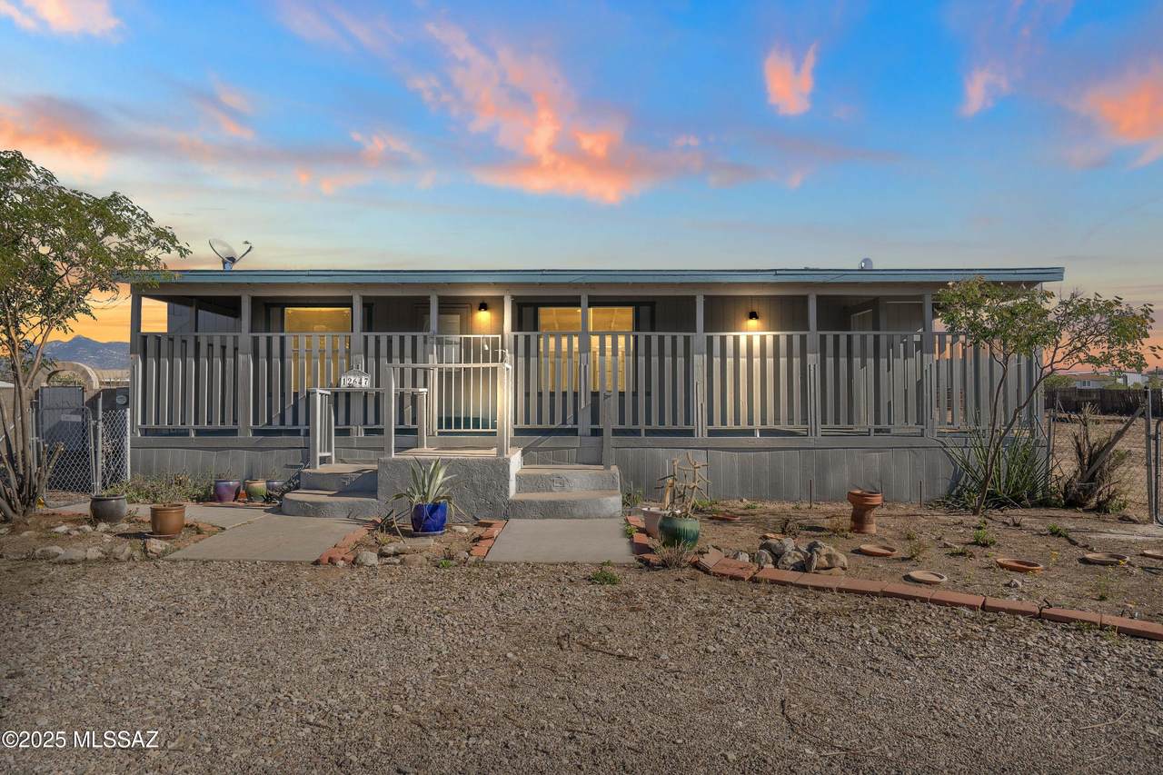 12647 Ox Cart Trail - Photo 1