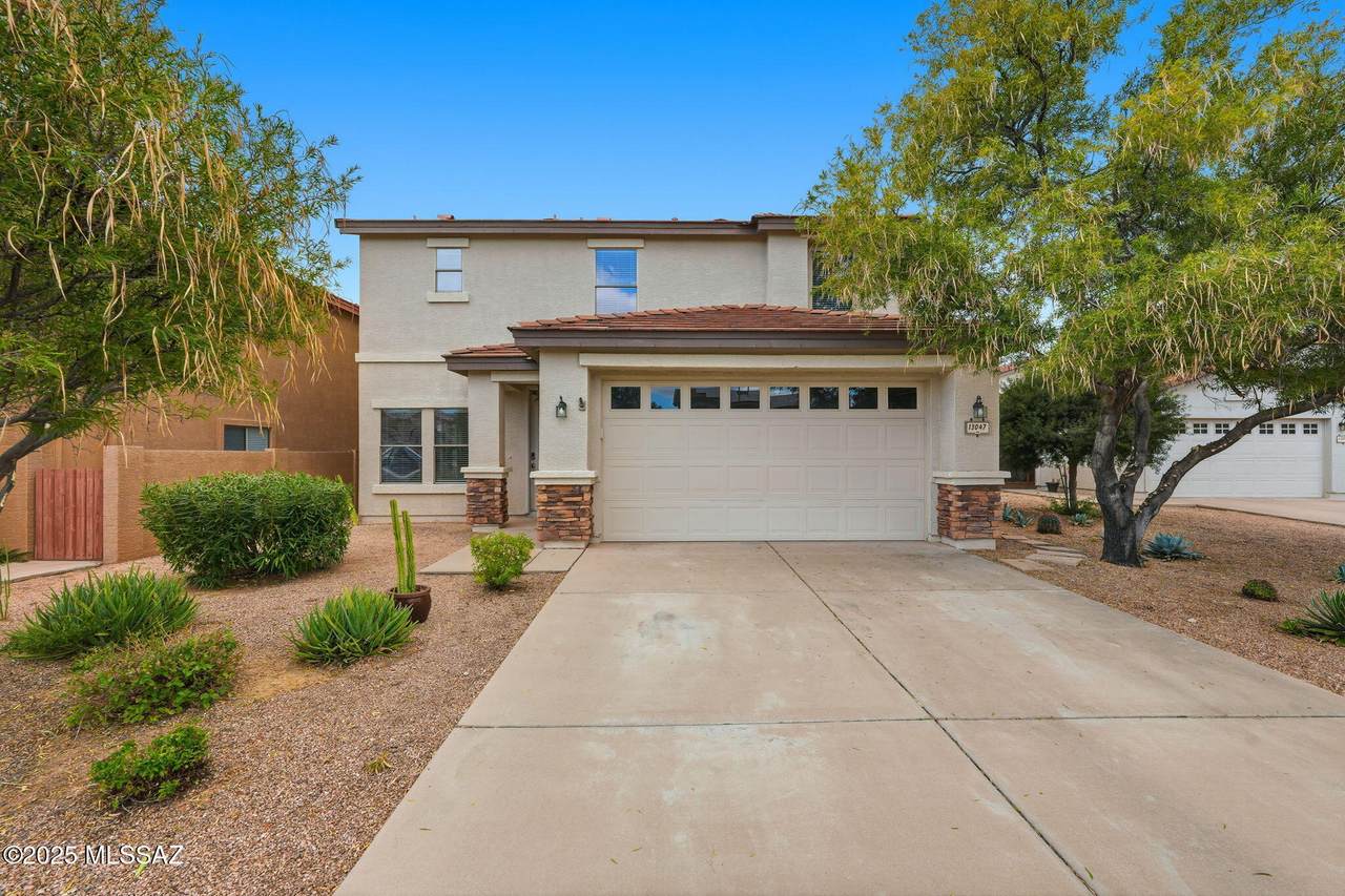 13047 Desert Olive Drive - Photo 1