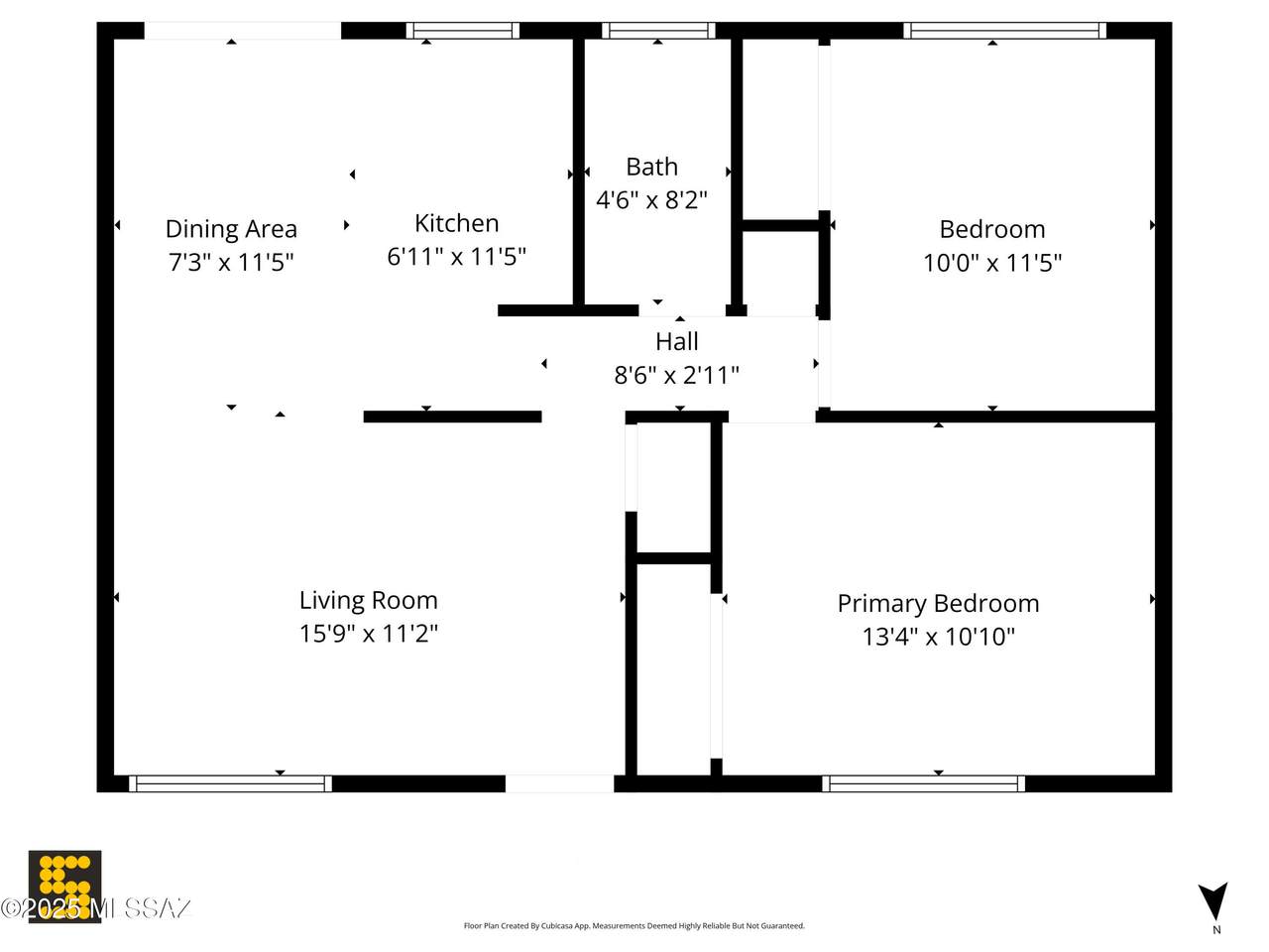 2542 Glenn - Photo 1