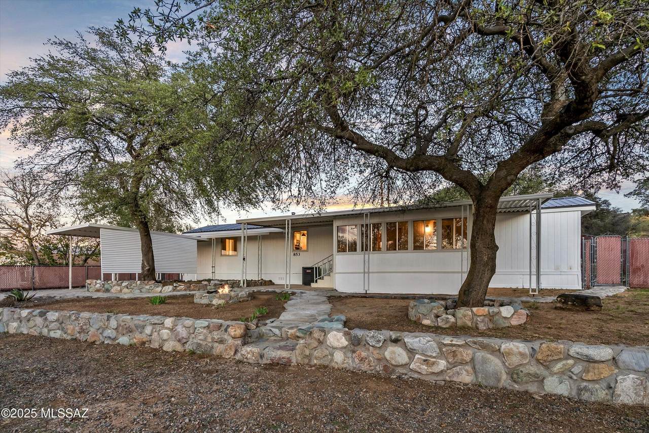 853 Stewart Drive - Photo 1