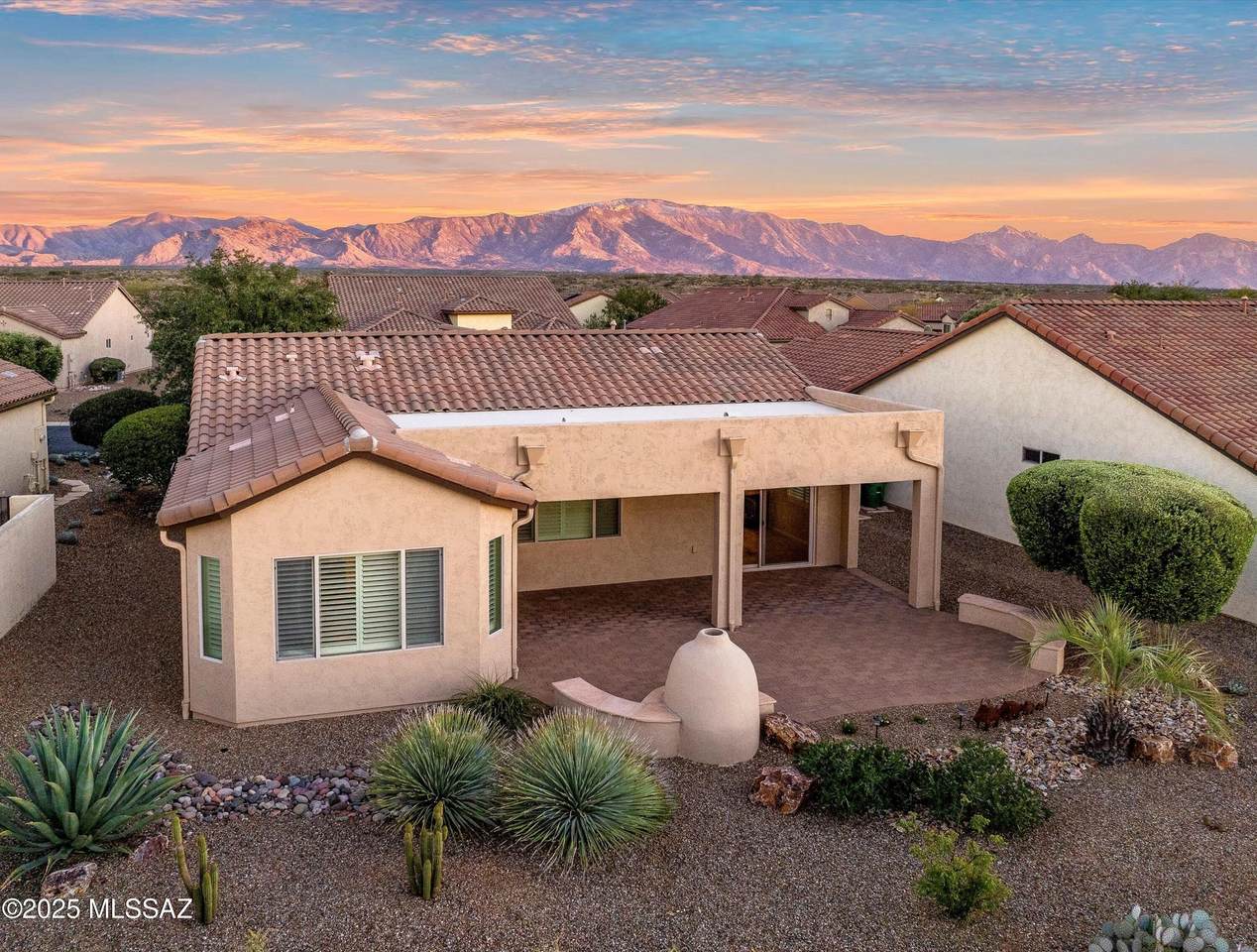 60368 Arroyo Vista Drive - Photo 1