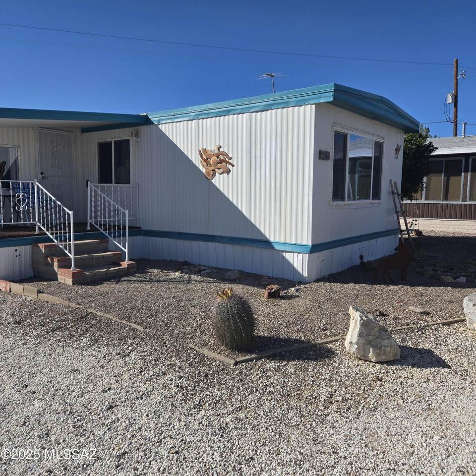 6031 Flying M Street - Photo 1