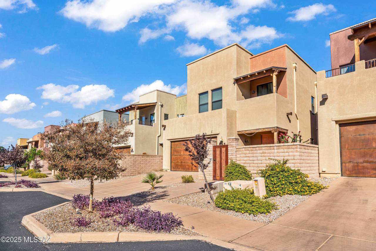 443 Croydon Park Road - Photo 1