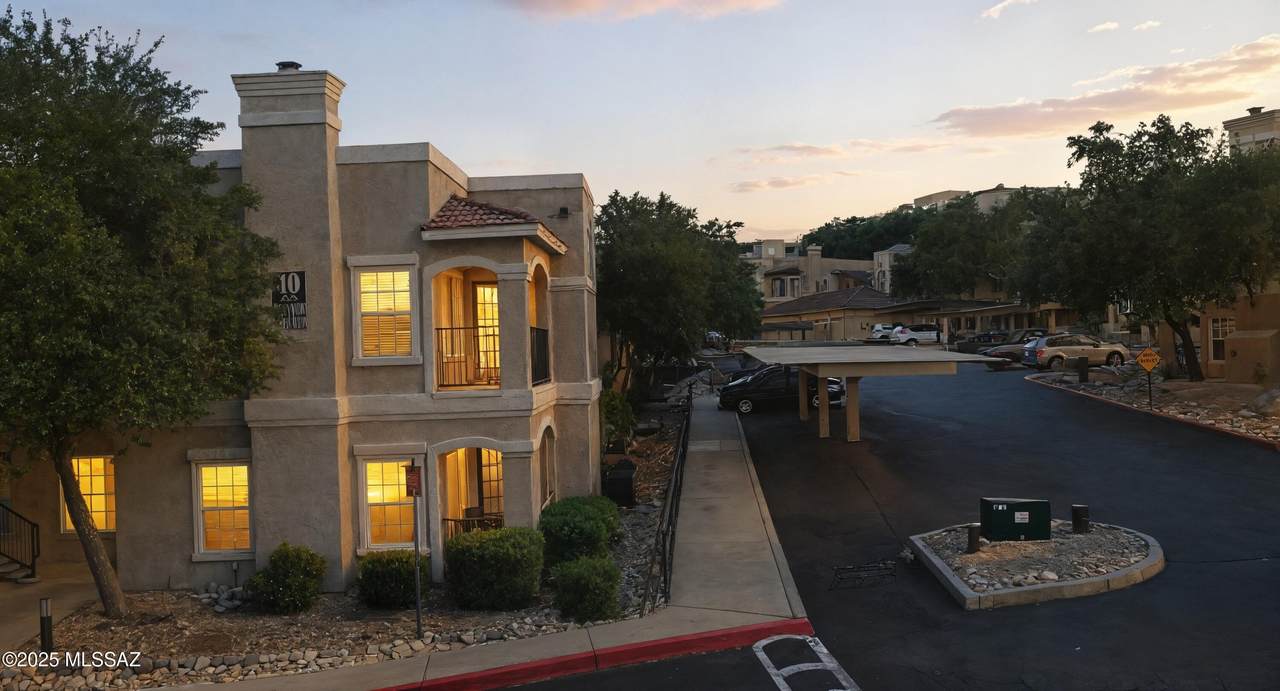 1500 Pusch Wilderness Drive - Photo 1