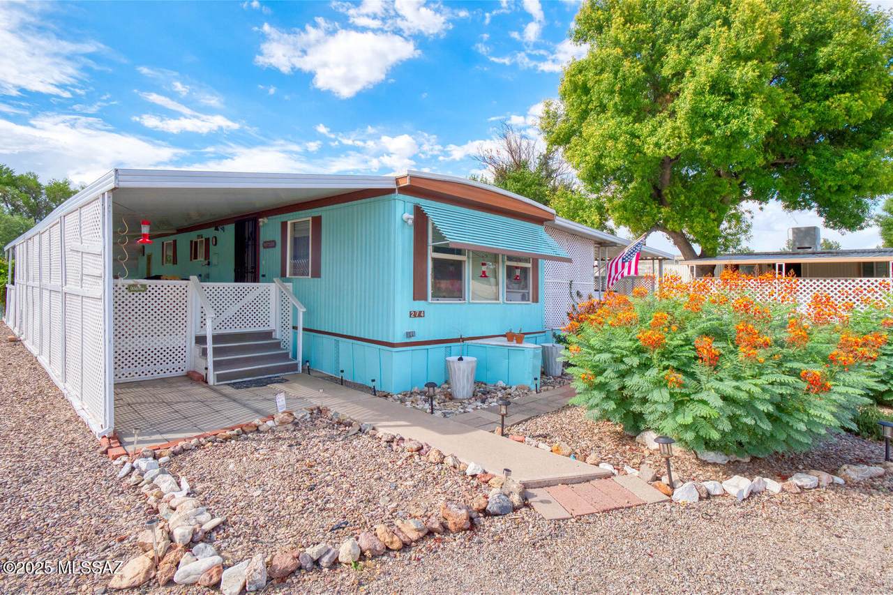 274 Rose Street - Photo 1