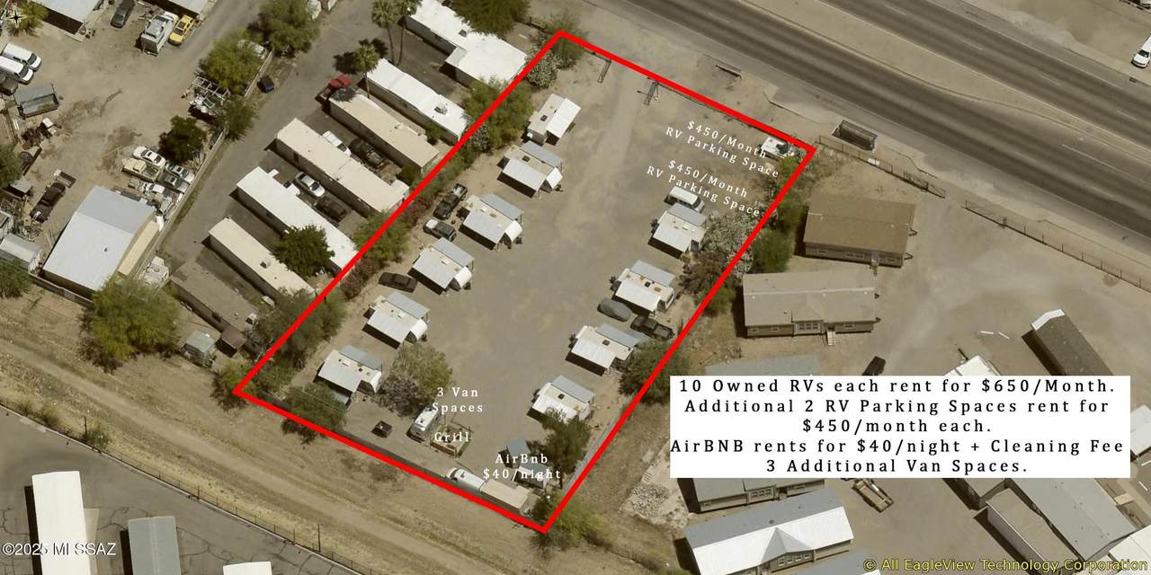 3426 Benson Highway - Photo 1