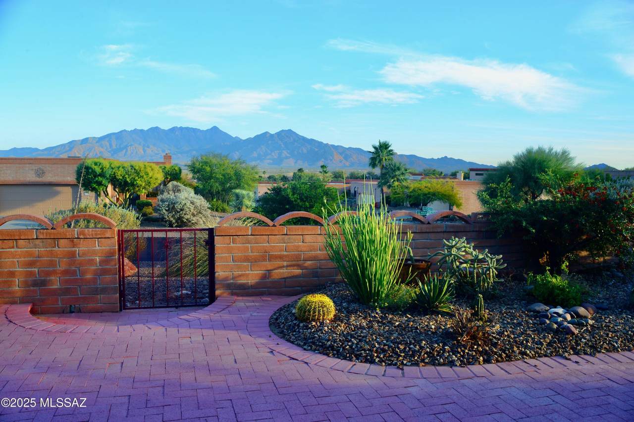 3845 Via Del Reyecuelo - Photo 1