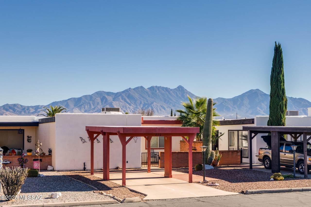 230 Camino Del Vate - Photo 1