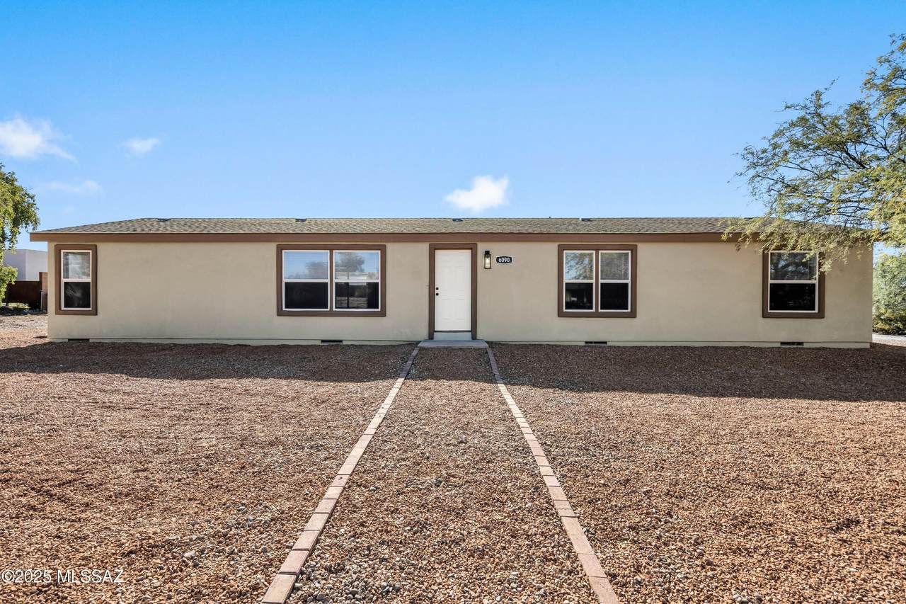 6090 Grayhawk Ranch Road - Photo 1