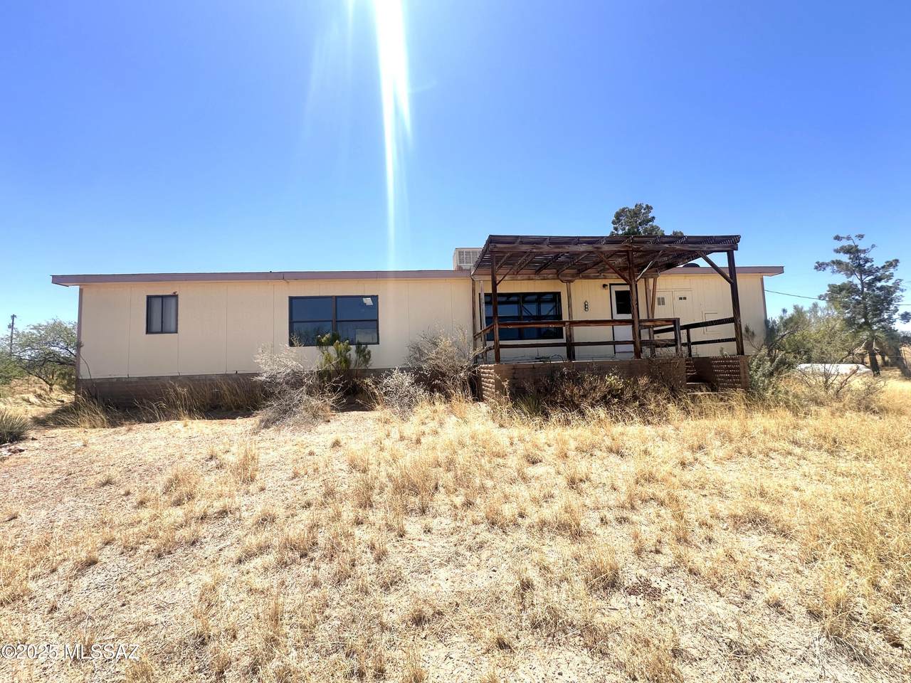 3313 Thunderbird Trail - Photo 1