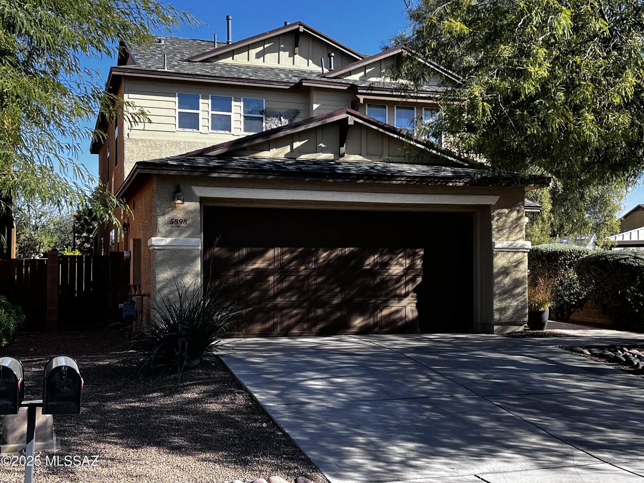 5898 Dartwhite Drive - Photo 1