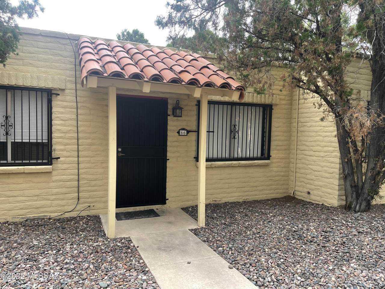 810 Kolb Road - Photo 1