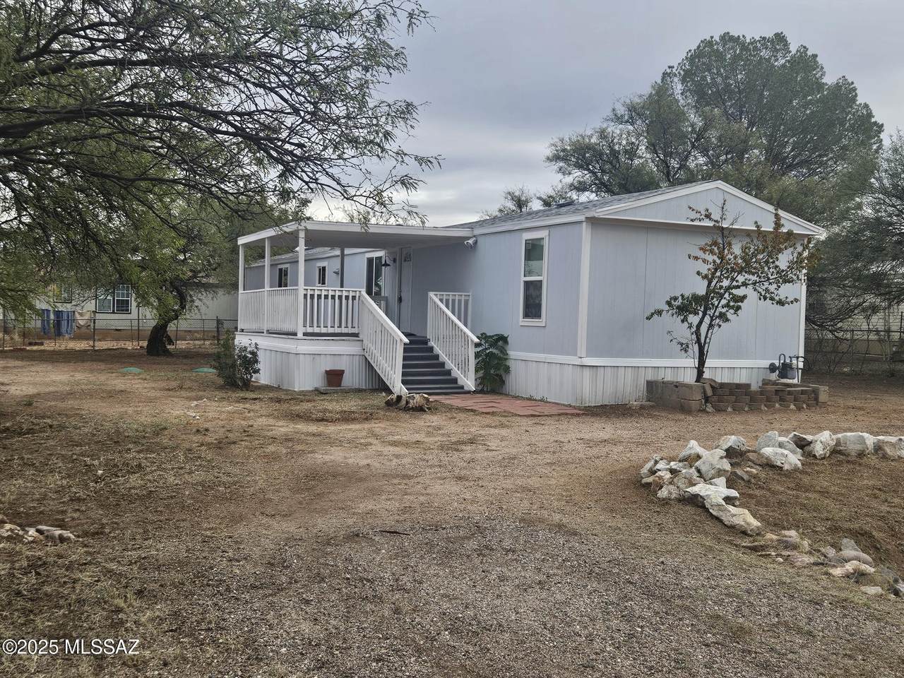 521 Mountain View Road - Photo 1