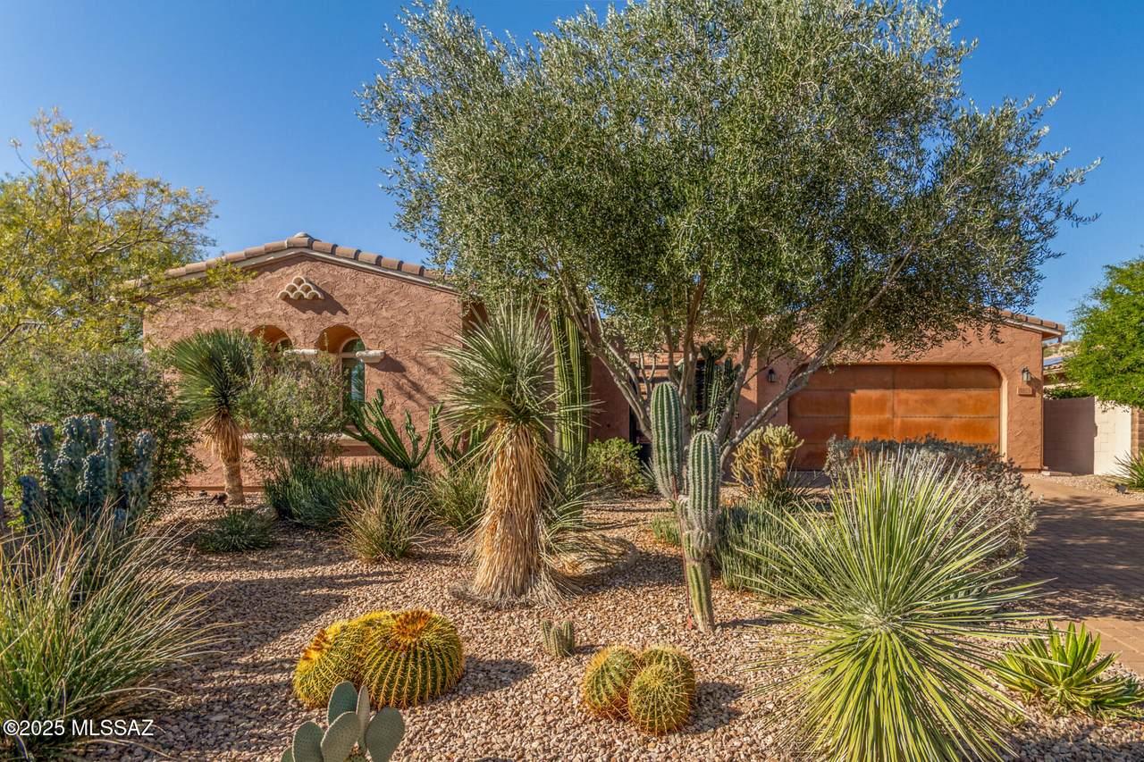 3813 Foothills Club Avenue - Photo 1