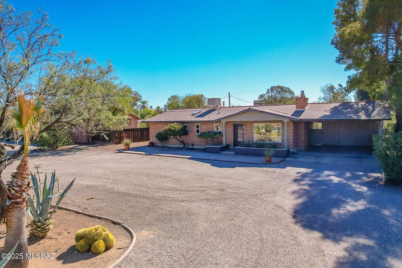 6432 Brian Kent Street - Photo 1