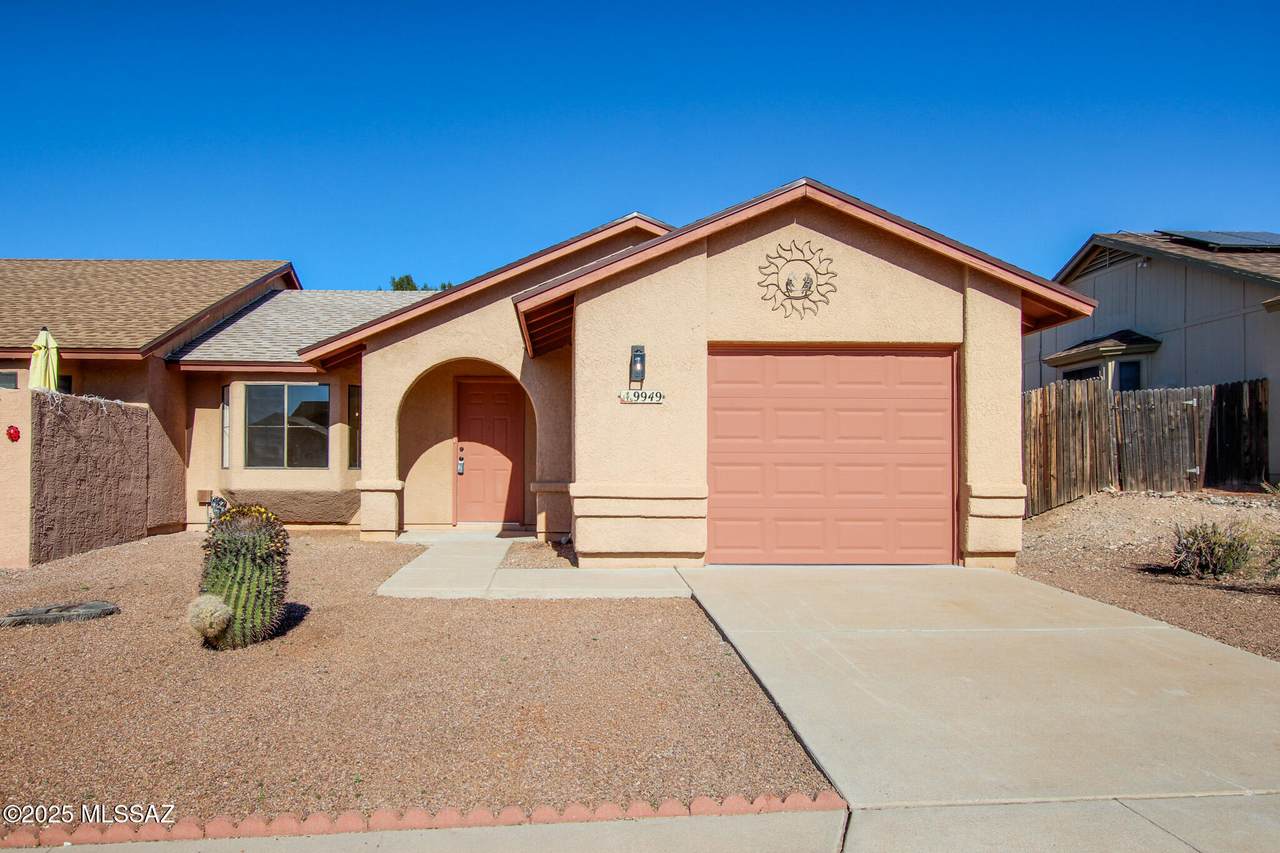 9949 Skyward Way - Photo 1