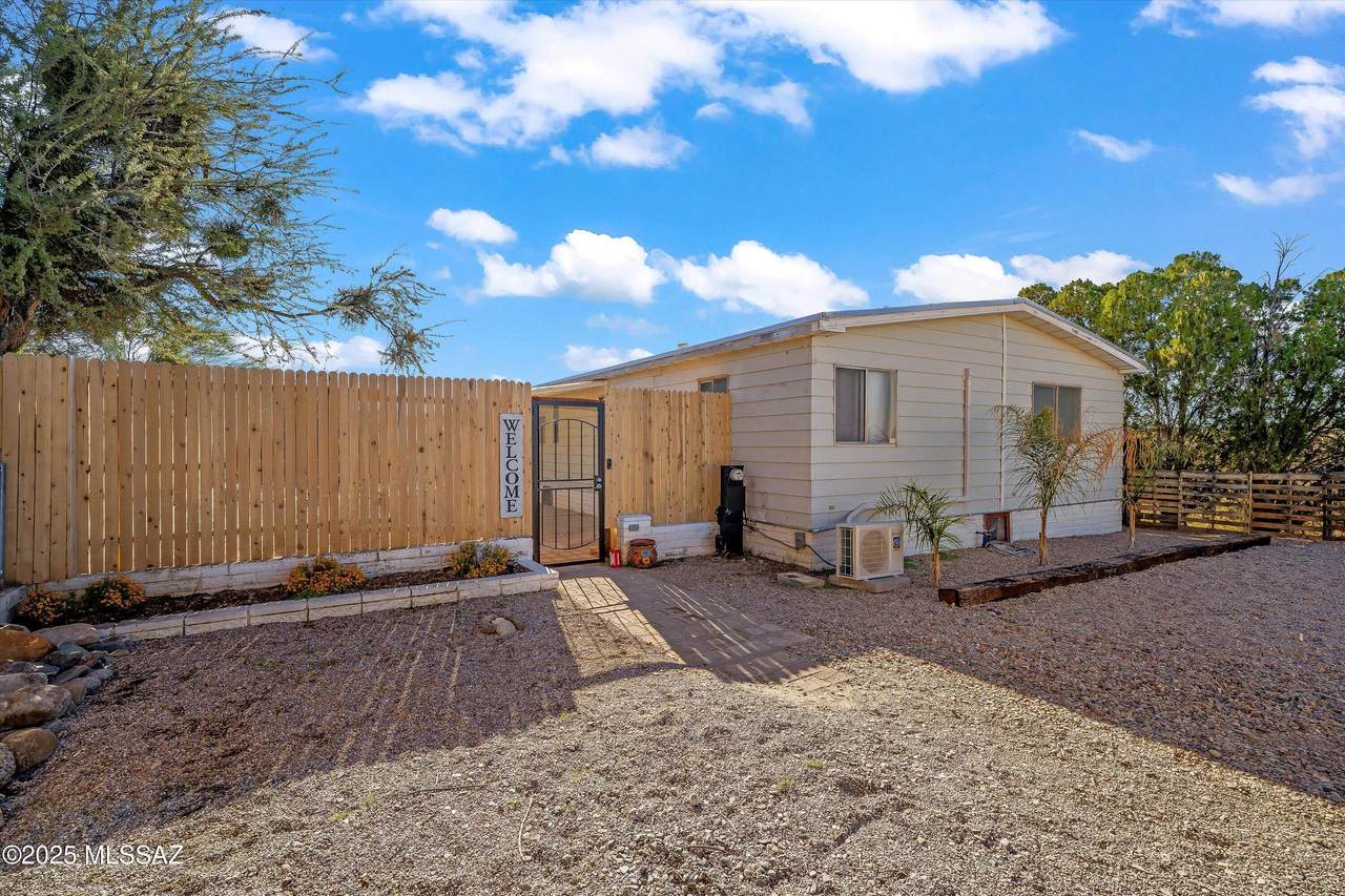 14700 Desert Sage Lane - Photo 1