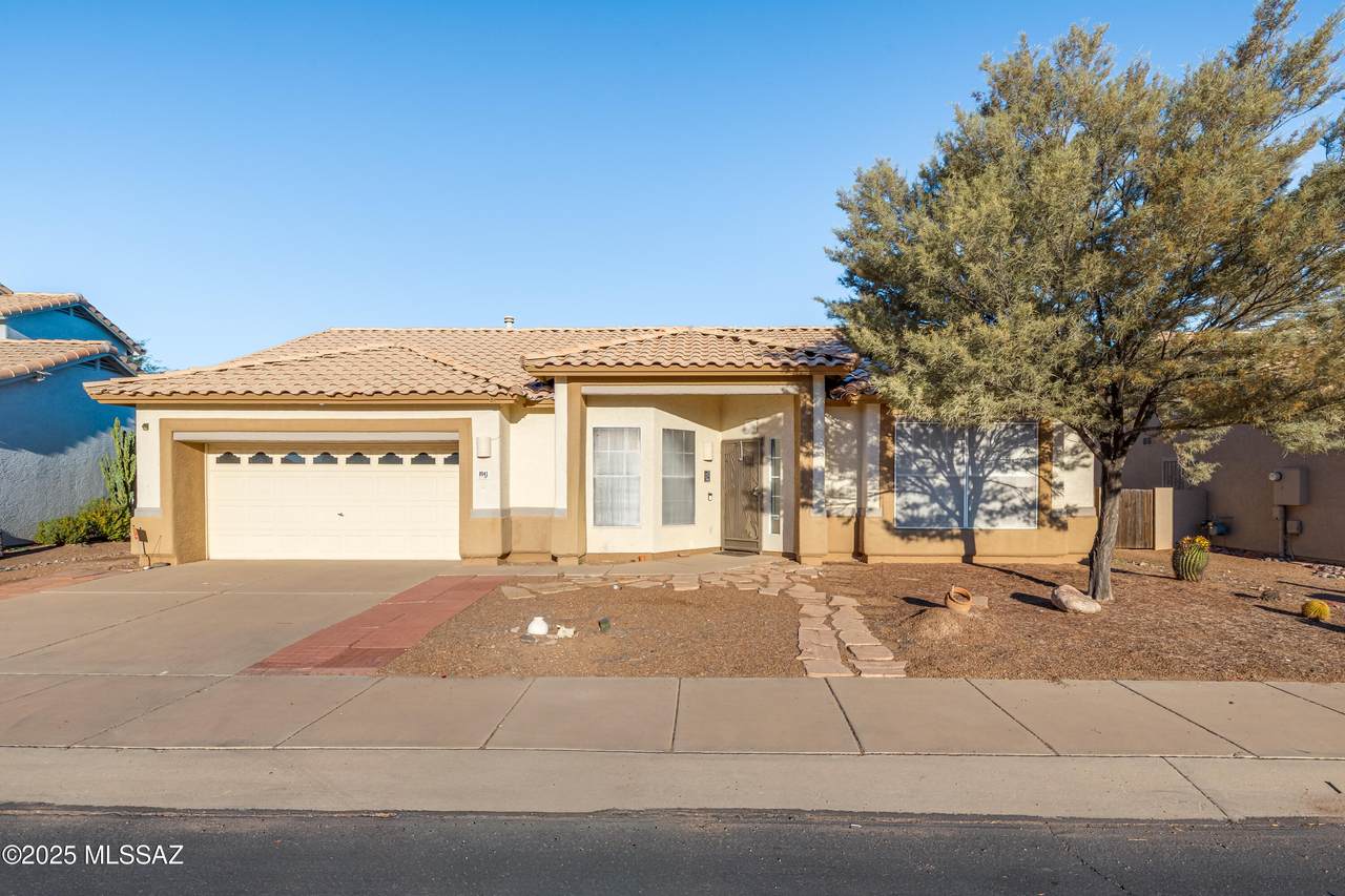 8941 Willeta Drive - Photo 1