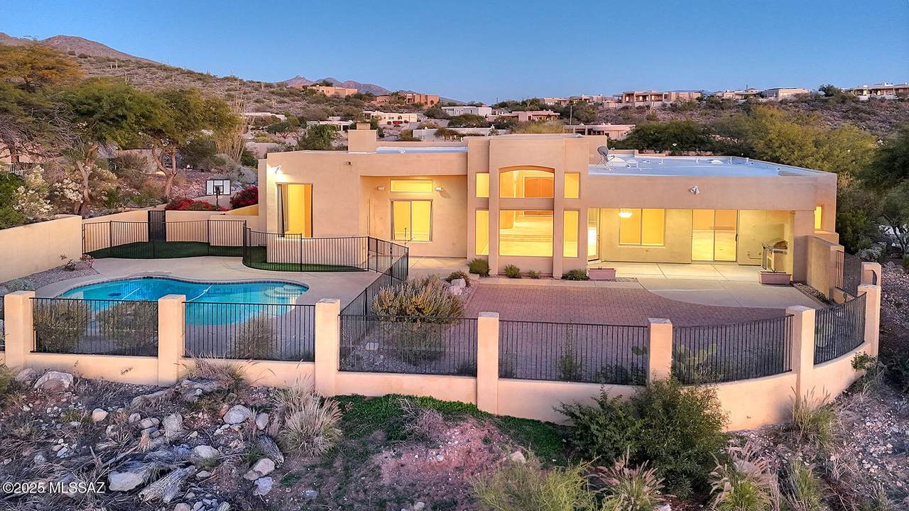 6401 Placita Alta Reposa - Photo 1