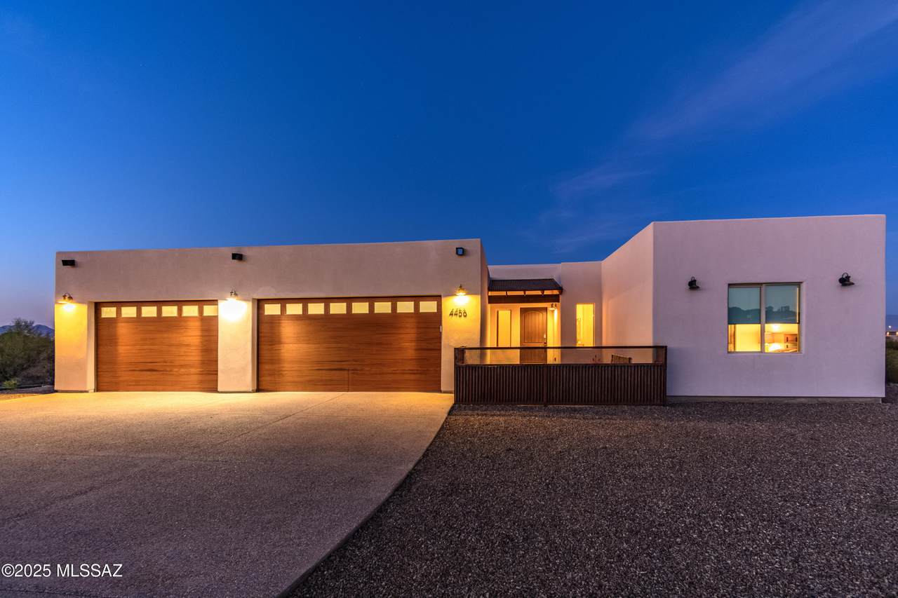 4456 Placita Roca Escondida - Photo 1