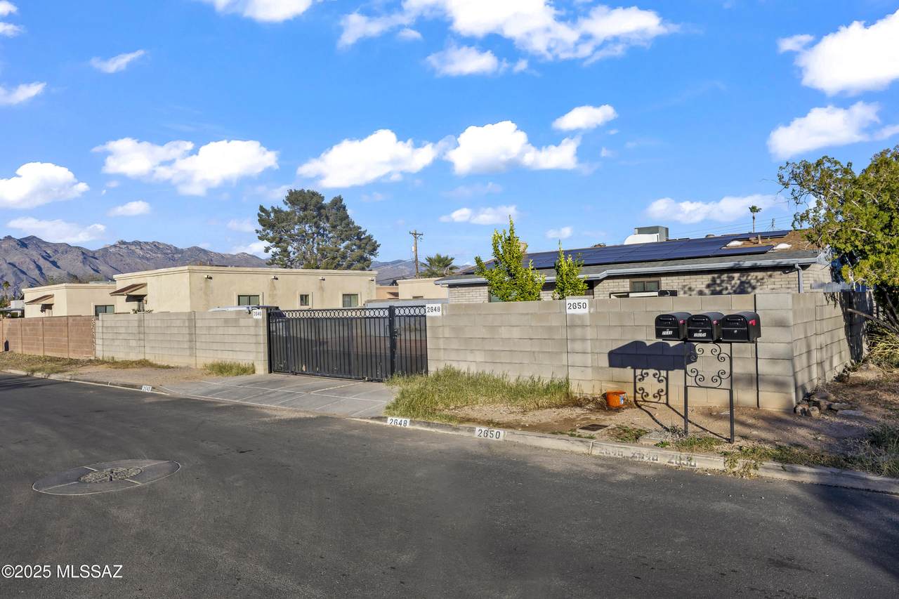 2650 Haskell Drive - Photo 1