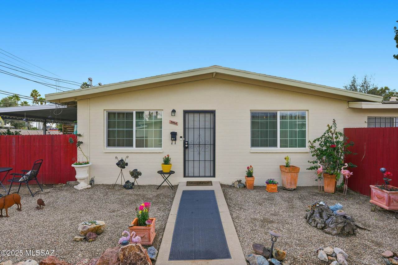 396A Silverbell Road - Photo 1