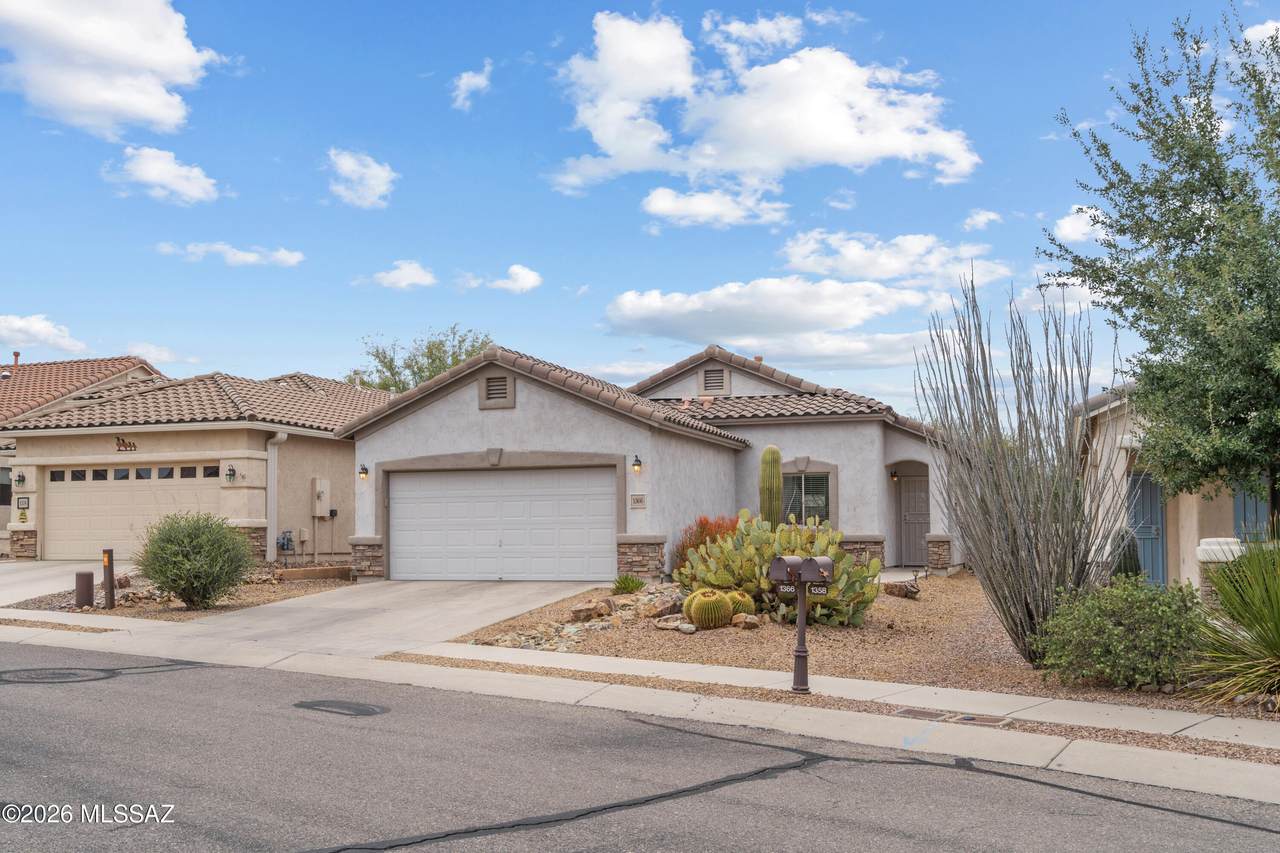 1366 Calle Las Guijas - Photo 1