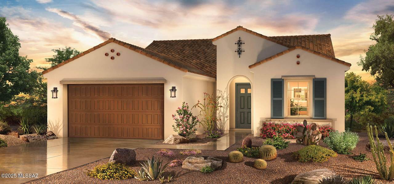 61987 Skyview Way - Photo 1