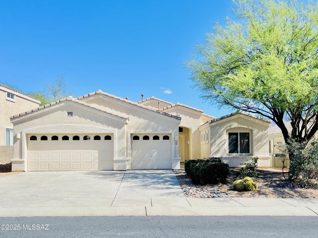 355 Sacaton Canyon Drive - Photo 1