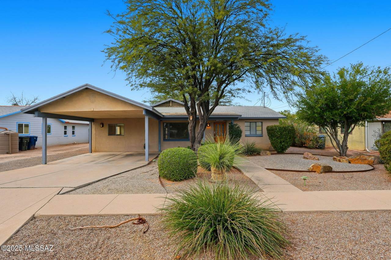 1801 Nancy Rose Boulevard - Photo 1