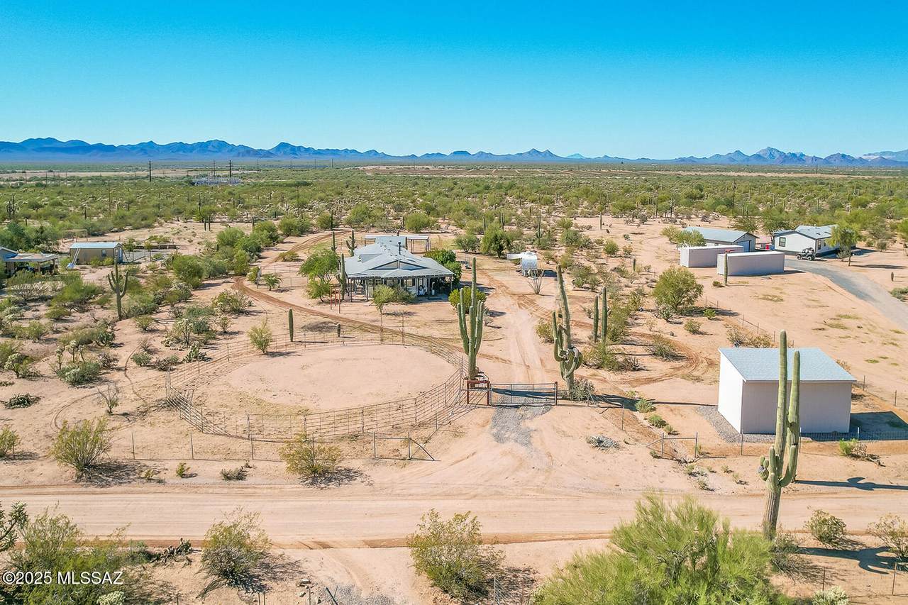 12550 Mile Wide Road - Photo 1