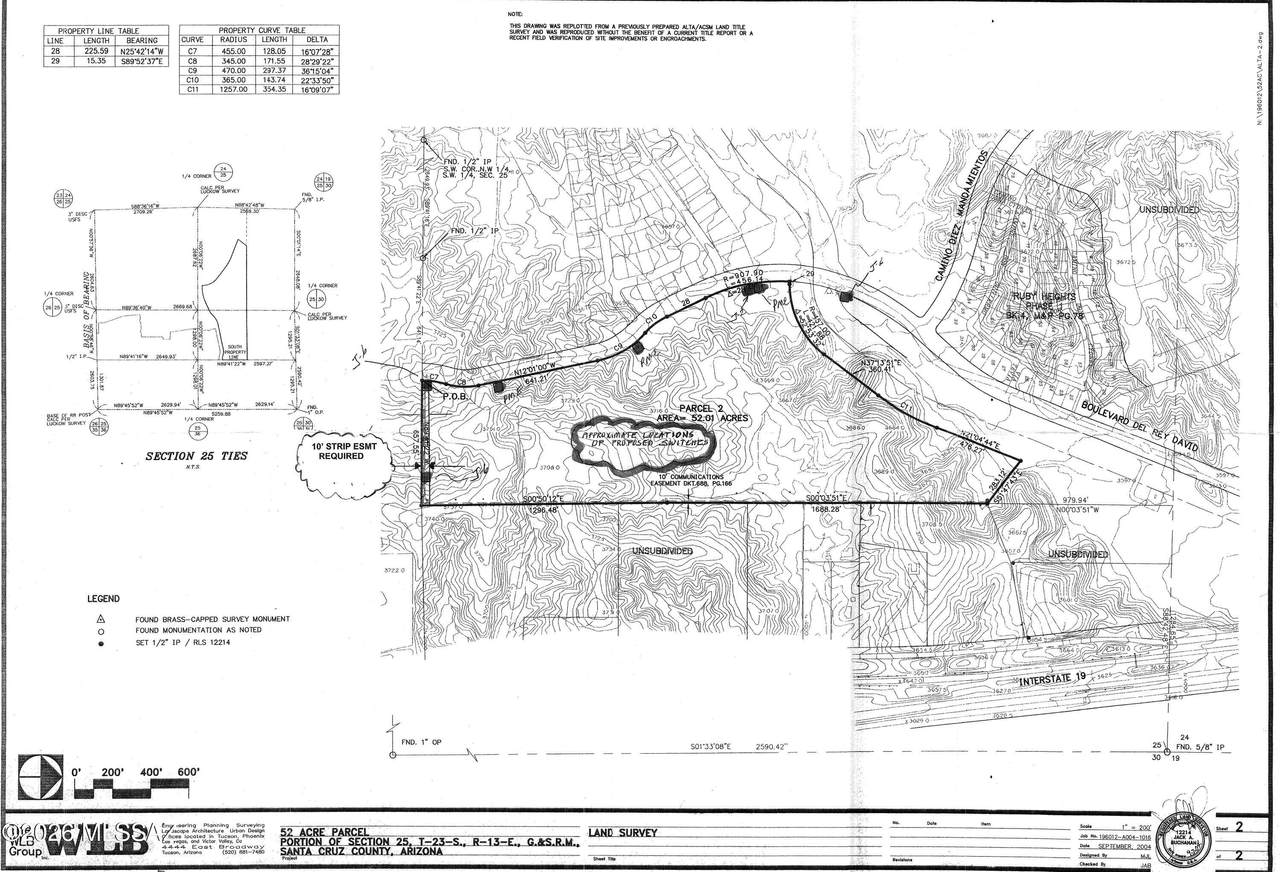 86.5 acres Boulevard Del Rey David - Photo 1