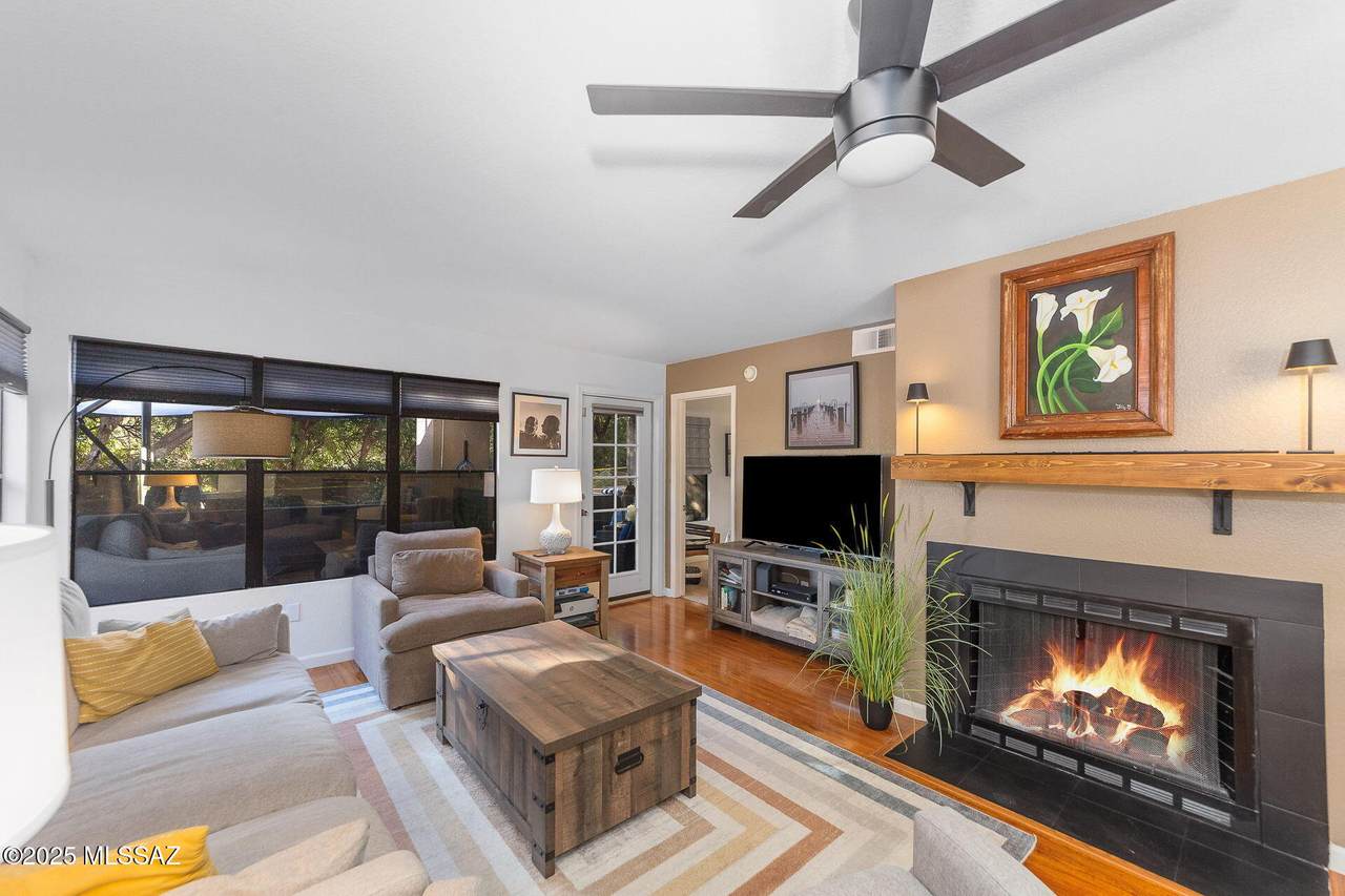 5855 Kolb Road - Photo 1