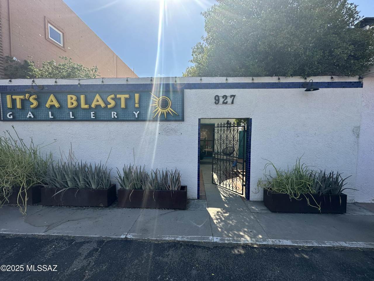 927 Swan Road - Photo 1