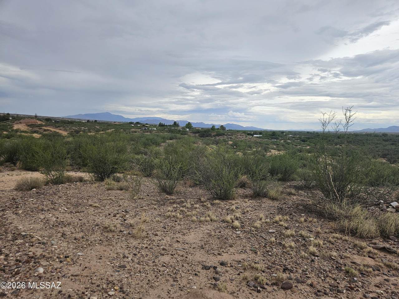 1115 Mill Iron Road - Photo 1