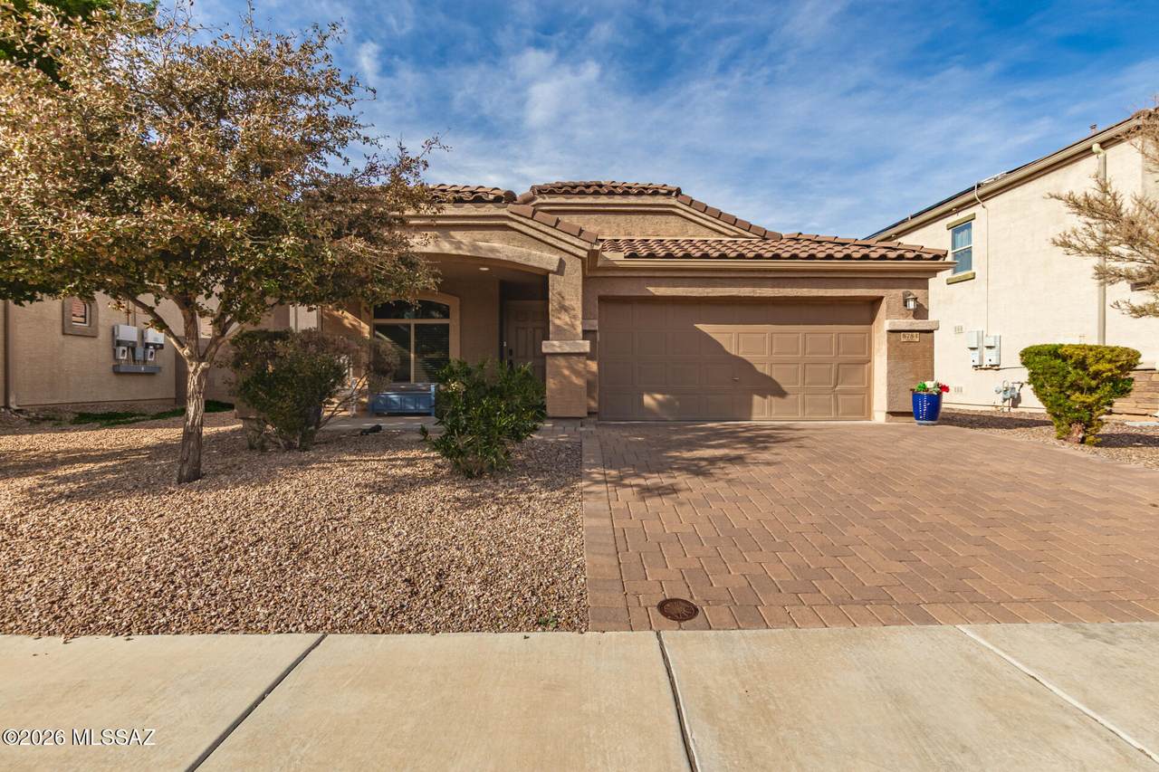8784 Saguaro Moon Road - Photo 1