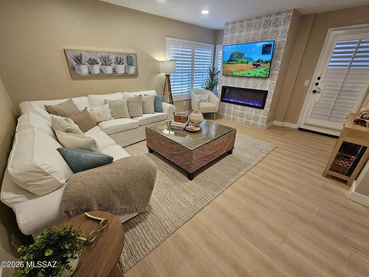 6451 Tierra De Las Catalinas - Photo 1